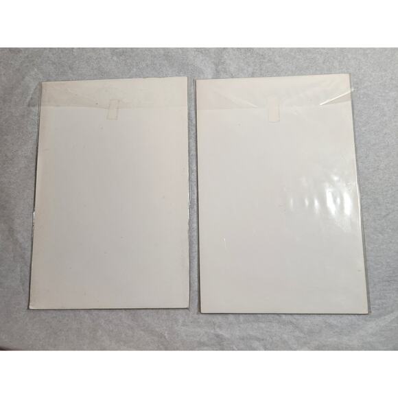 Marvel Comics X-Men Deluxe Lot Of 2 Direct Edition VG Pre-owned - Picture 4 of 4